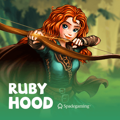 Ruby Hood